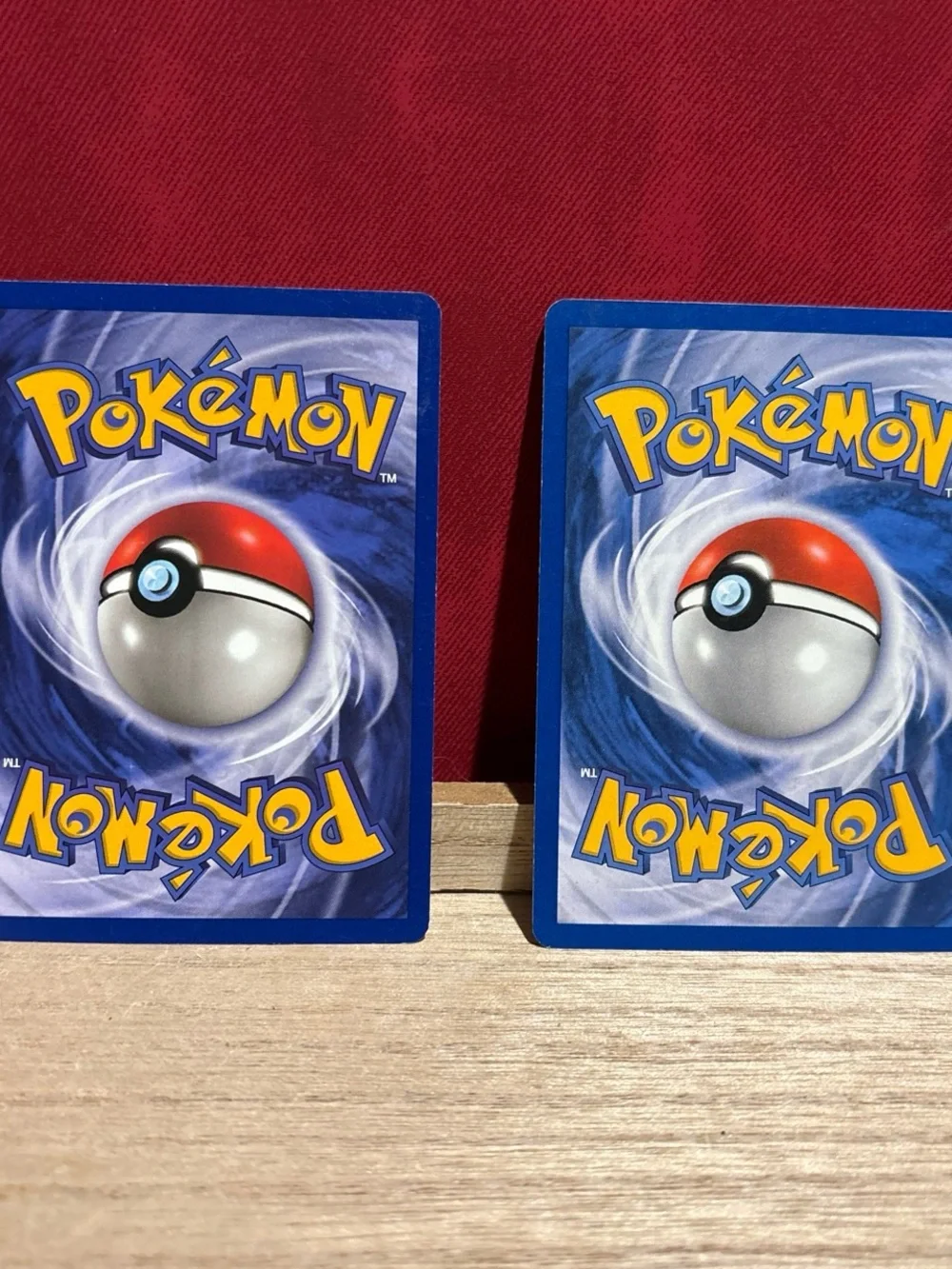 Pokemon pokémon trading